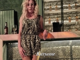 Kittyanne
