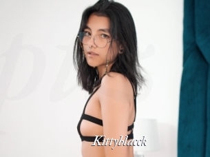 Kittyblacck