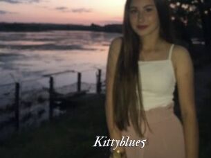 kittyblue5 Partouze