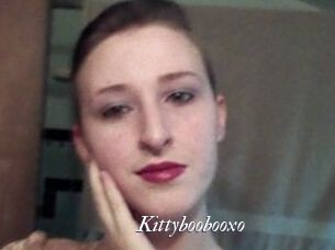 Kittyboobooxo