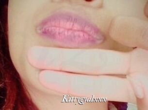 Kittygyalxxx