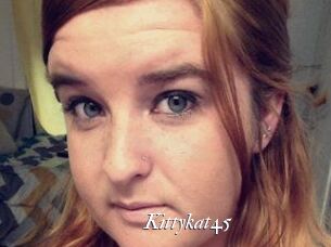 kittykat45 Partouze