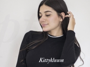 Kittykluum