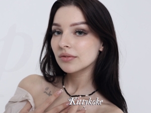 kittykoke Partouze