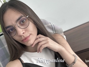 Kittypaulina