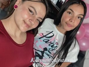 Kittysandvalentina