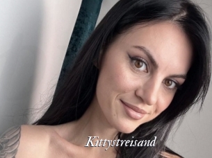 kittystreisand Partouze