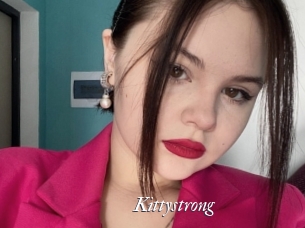 Kittystrong
