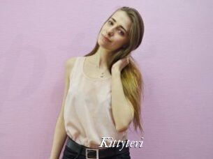 Kittyteri