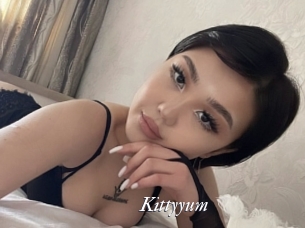 Kittyyum