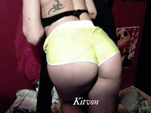 Kitvon