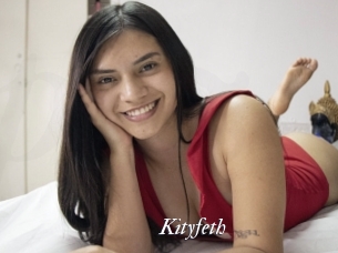Kityfeth
