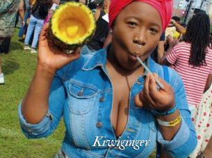 Kiwiginger