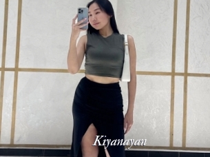 Kiyanayan