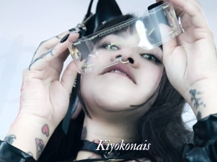 Kiyokonais