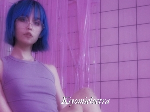 Kiyomielectra