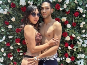 Kizzyandmark