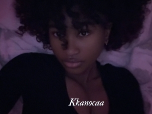 kkanocaa Partouze