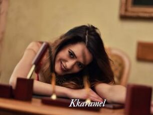 Kkaramel