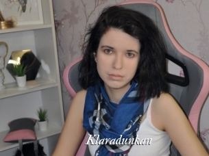 Klaradunkan