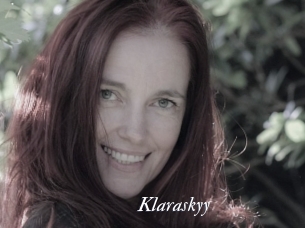 Klaraskyy