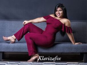 Klarizafox