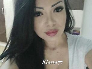 klarra77 Partouze