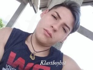 Klartboyhot
