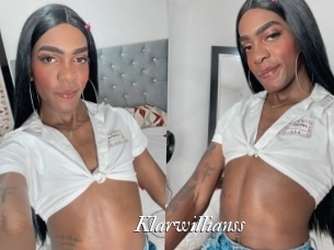 Klarwillianss