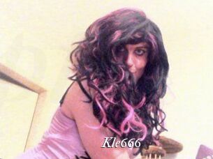 kle666 Partouze