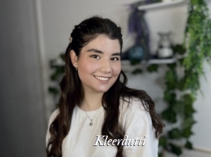 Kleerdutti