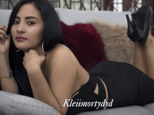 Kleiimortydyd