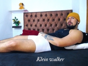 klein_walker Partouze