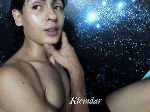 Kleindar