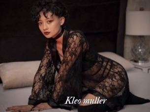 Kleo_muller