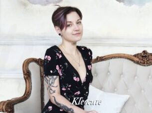 Kleocute
