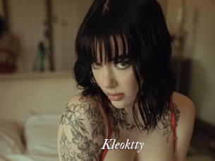 Kleoktty