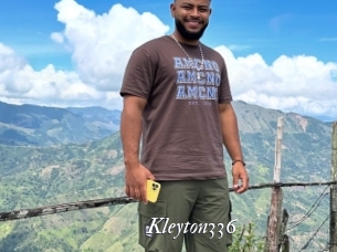 Kleyton336