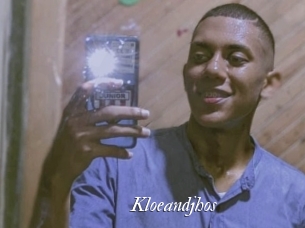Kloeandjhos