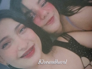 Kloeandkarol