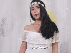 Kloebaker