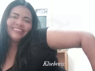 Kloebrow