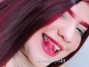 Kloeedirty025