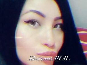 KloesweettANAL