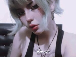 Klooesx