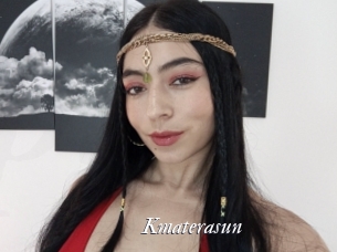 Kmaterasun