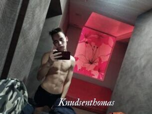 Knudsenthomas
