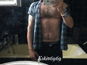 Kokin6969