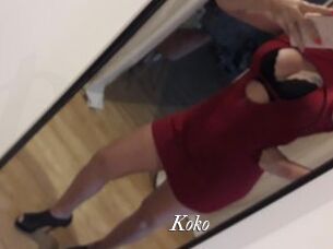 Koko