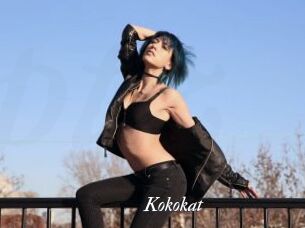 Kokokat